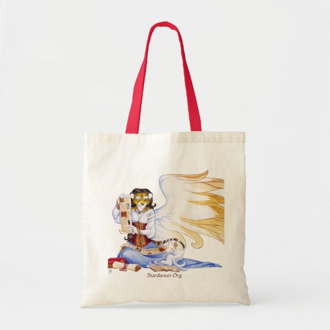 De Tela El bolso del archivista (Frente)