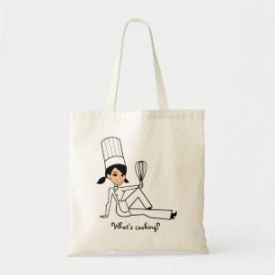 De Tela El bolso del cocinero