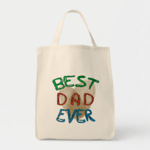 De Tela El MEJOR bolso del PAPÁ NUNCA