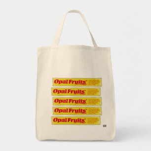 De Tela El ópalo da fruto bolso
