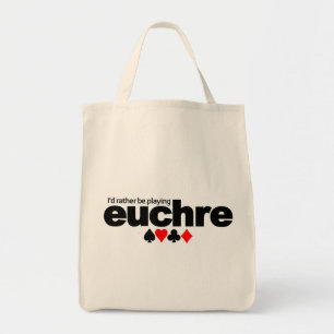 De Tela Estaría jugando bastante el bolso del Euchre -
