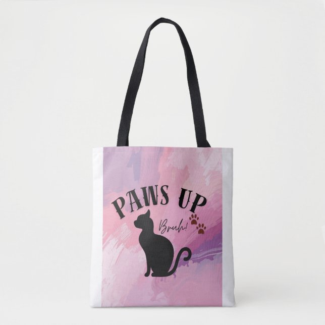 De Tela Estilo: Bolso bandolera (Anverso)