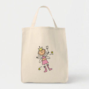 De Tela Figura bolso del palillo del ratoncito Pérez