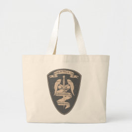 De Tela Gigante Bolso Ciara St James Dublin Falls Tote