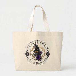 De Tela Gigante Bolso Ciara St James Sentinels of Apollo