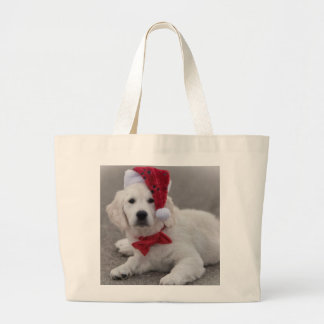 De Tela Gigante Bolso del golden retriever