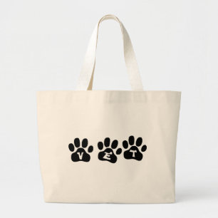 De Tela Gigante Bolso del veterinario