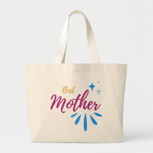De Tela Gigante Bolso grande para madre ideal