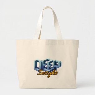 De Tela Gigante Bolso Jumbo Tote