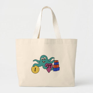 De Tela Gigante I bolso del corazón OT