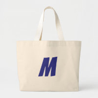 M-Inspired Chic: Bolso Personalizado