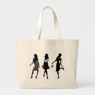 De Tela Gigante Mi bolso del fashionista