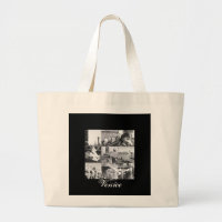 Monedero del bolso del viaje del tote del regalo