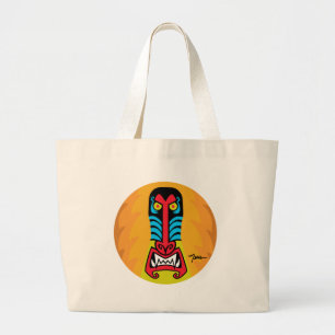 DE TELA GIGANTE MÚN BOLSO DEL BABUINO DEL ASNO