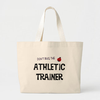 De Tela Gigante No fastidie el bolso atlético del instructor