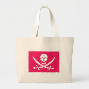 De Tela Gigante PirateLife, bolso