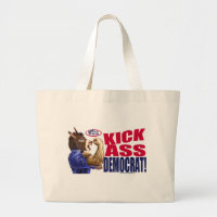 Podemos hacerlo bolso del burro