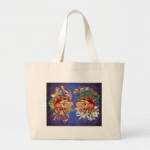 tentáculo del bolso