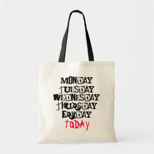 De Tela HOY bolso