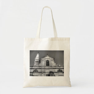 De Tela Iglesia del bolso del St. Euphemia