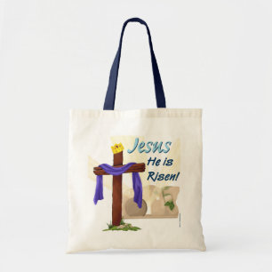 De Tela Jesús él es bolso subido