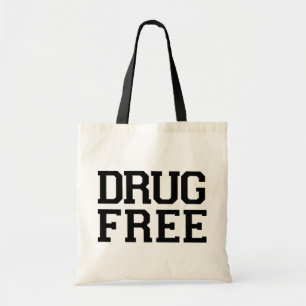 De Tela ¡La droga libera! Bolso