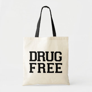 De Tela ¡La droga libera! Bolso