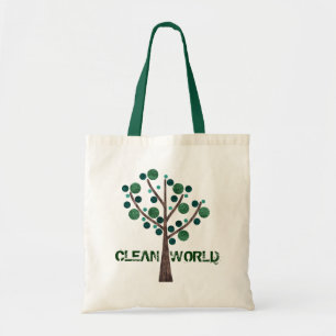 De Tela limpie el bolso del mundo