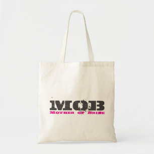 De Tela M.O.B. Bolso