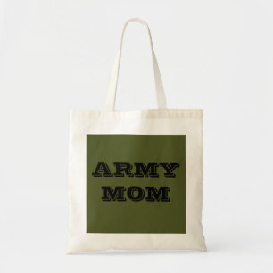De Tela Mamá del ejército del bolso
