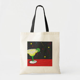 De Tela ¡Margarita! Bolso