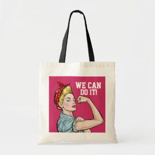 De Tela Mi venta - ¡Podemos hacerlo! Bolso económico