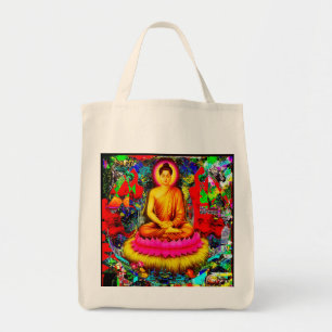 De Tela namaste - bolso