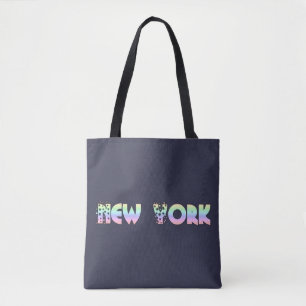 De Tela Nueva York, colección, bolso a la venta!