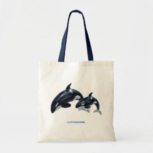 De Tela Orca - bolso