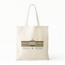 Oslo Bolso