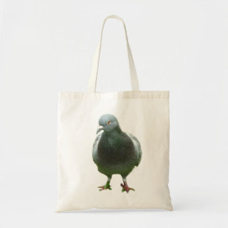 De Tela Paloma en un bolso