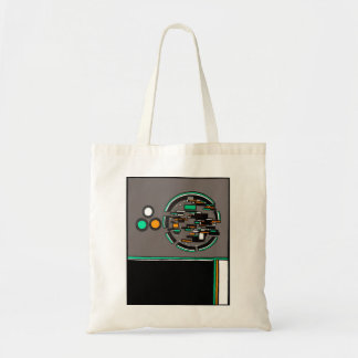 De Tela "Por lo tanto" está disponible en este bolso