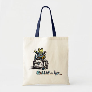 De Tela Rollin encendido por… Bolso