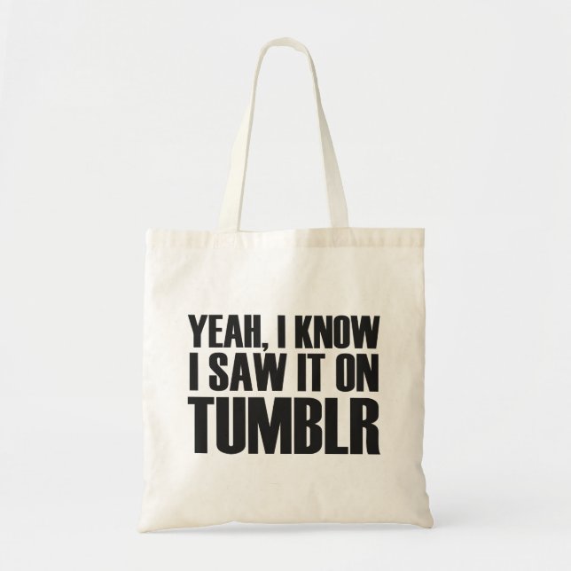 De Tela Sí, sé… Bolso (Frente)