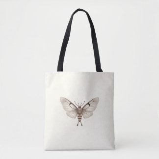 De Tela 👜 Simple Bolso Tote para uso diario!