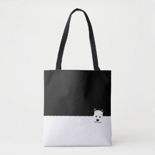 De Tela Totes. bolso