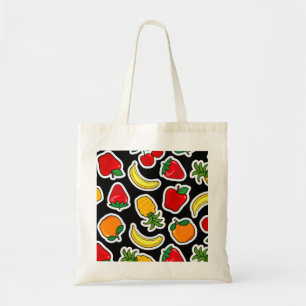 De Tela Tutti frutti, bolso