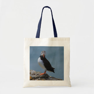 De Tela Véame bolso del frailecillo