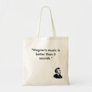 De Tela Wagner es un bolso