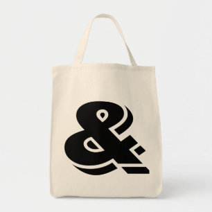 De Tela "y" bolso