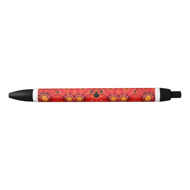 De Tinta Negra Bolígrafo (Anverso)