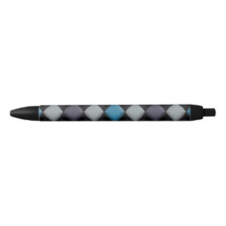 De Tinta Negra bolígrafo