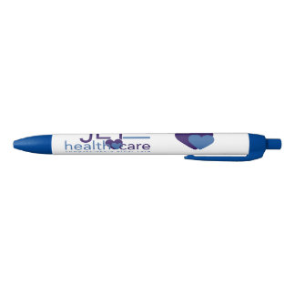 De Tinta Negra Bolígrafo JET Healthcare