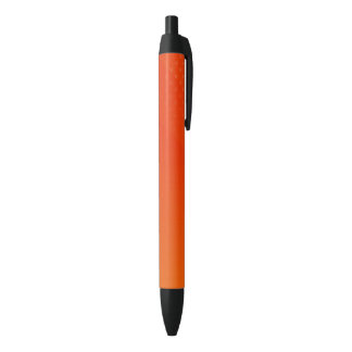 DE TINTA NEGRA BOLÍGRAFO NARANJA PARA CREAR TU PROPIO DISEÑO